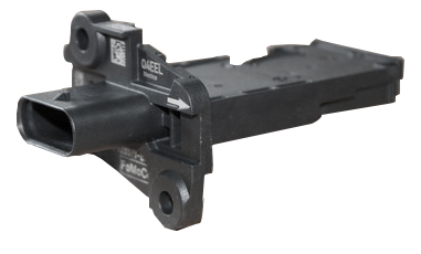 MASS AIR FLOW SENSOR